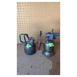 Brass Blow Torches