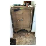 Safe Inside Pictures Coming Soon