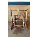 Decorative Doll Swing