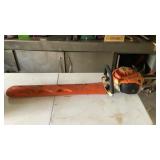 Stihl HS46C Hedge Trimmer