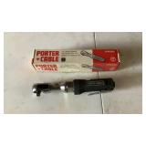 Porter Cable 3/8" Ratchet Wrench