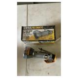 Central Pneumatic 3" High Speed Air Cutter