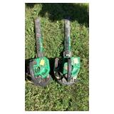 Weed eater brand weed blowers