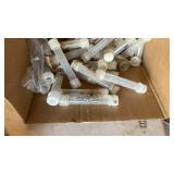 Partial Box of shooters