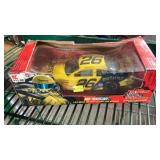 NASCAR collectible