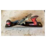 Sargent wood plane