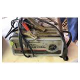 Schumacher battery  charger