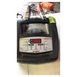 Schumacher battery  charger