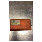 Pittsburgh Forge 12 Pc Rigid Screw Extractor Set