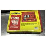 US General Cylinder Leakage Tester