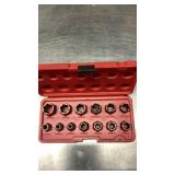 Craftsman Nut Bolt Extractor