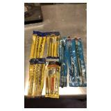 Irwin Blade Bits, Auger Bits, Blue Granite Auger