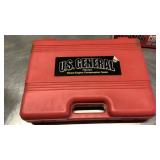 U.S. General Diesel Compression Tester