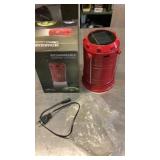 Rechargeable Camping Lantern