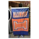 Illini flag