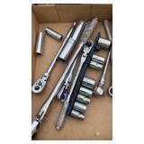 Sockets and Ratchets