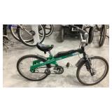 Jeep Commando  TJ-20