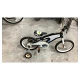 The Rules Have Changed Bike