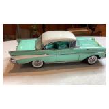 1957 Chevy Bel Air