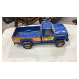 Tonka Pick Up Truck