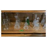 Bells on this shelf only