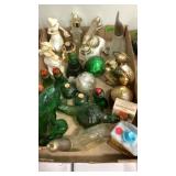 Avon collectible bottles