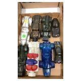 Avon collectible bottles