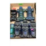 Avon collectible bottles