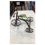 Metal Tricycle