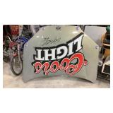 Coors Light Hood 5
