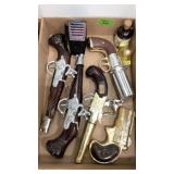 Avon collectible bottles