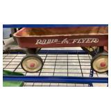 Radio Flyer Wagon