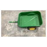 John Deere Wagon