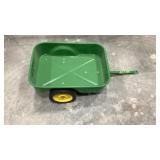 John Deere Wagon
