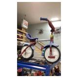 Radio Flyer Tricycle