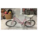 Schwinn Chix Bike