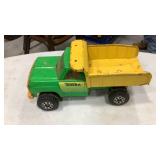 Tonka Dump Truck