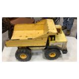 Tonka Turbo Diesel Dump Truck