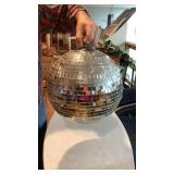 Disco ball
