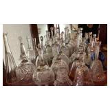 Bells on this shelf only