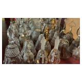 Bells on this shelf only