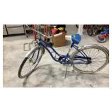 Viscount Super De Luxe Bike