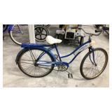 Monark El Camino Bike