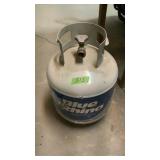 Propane Bottle 20lbs Empty