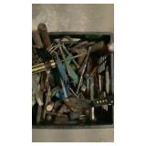 Assortment Of Tools