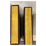 National Geographic & Life magazines, Marines