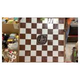 Avon chessboard