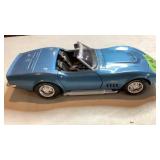 1969 Corvette Stingray