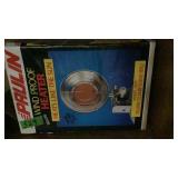 Paulin Wind Proof Heater