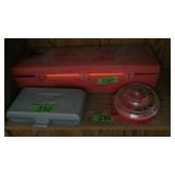 Road Triangles, Screw Driver Set